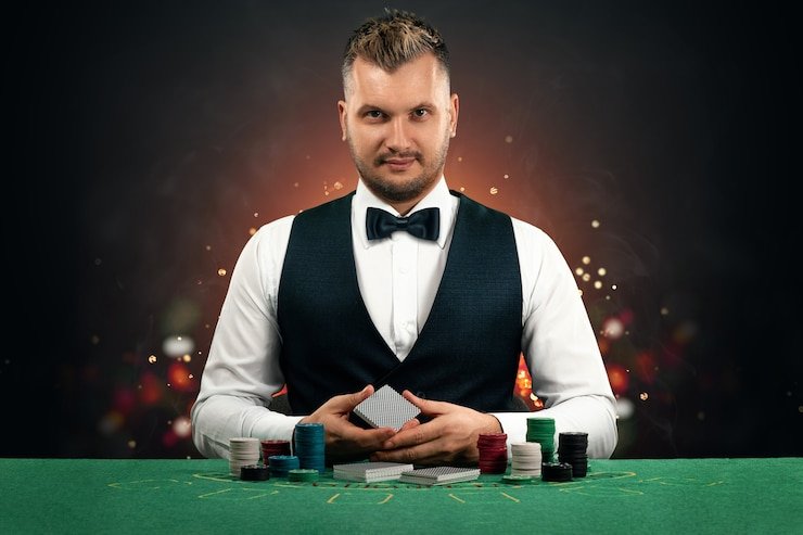 Layar beranda agen89 menampilkan permainan slot, kasino langsung, dan taruhan olahraga di Android