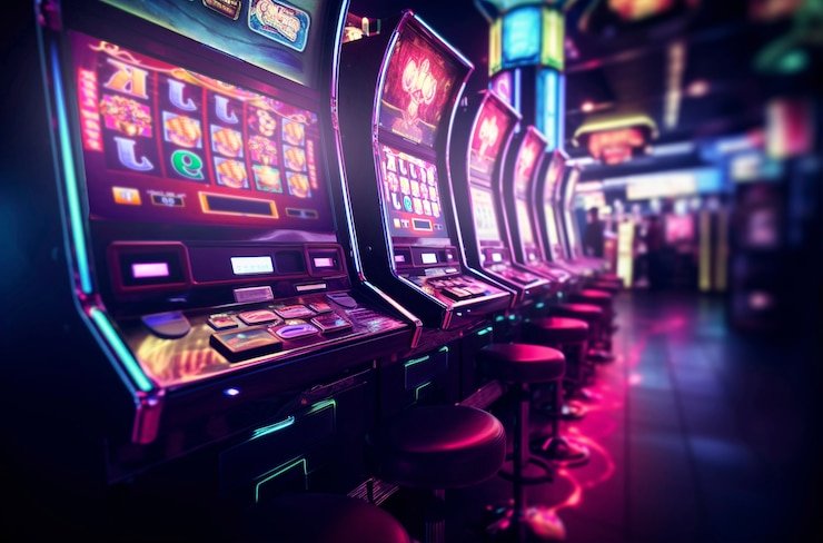 Antarmuka Mega Wheel agen89 di layar ponsel Android dan iOS
